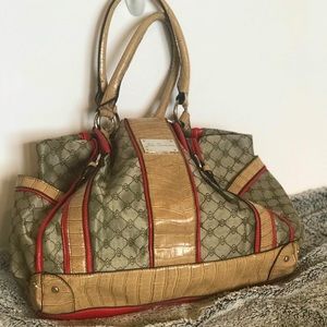 John Romaine handbag